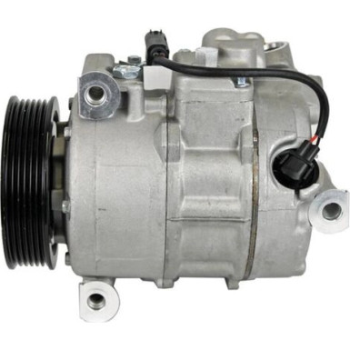 ACP 345 000S Kompressor, Klimaanlage BEHR