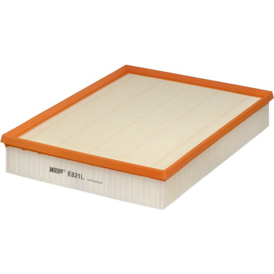 Hengst Filter | Luftfilter | E821L