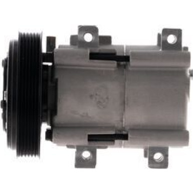 Mahle | Kompressor, Klimaanlage | ACP 843 000S