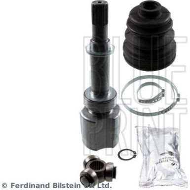 Blue Print | Gelenksatz, Antriebswelle | ADBP890036