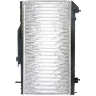 Mahle | Kühler, Motorkühlung | CR 533 000S