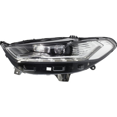 Valeo | Hauptscheinwerfer | 450737