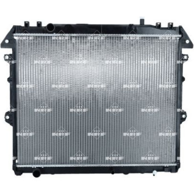 NRF | Kühler, Motorkühlung | 53541