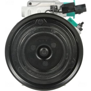 89293 Kompressor, Klimaanlage ** FIRST FIT **