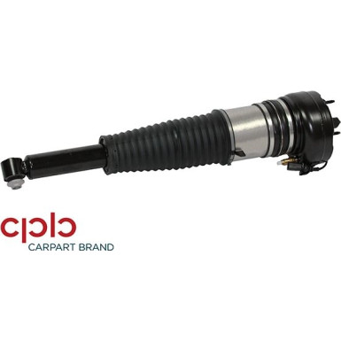 502554 Luftfeder, Fahrwerk 502554 Luftfeder, Fahrwerk