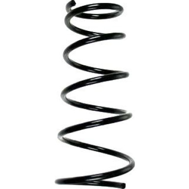 Spidan | Fahrwerksfeder | 85859