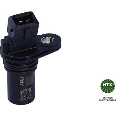 81063 Drehzahlsensor, Automatikgetriebe