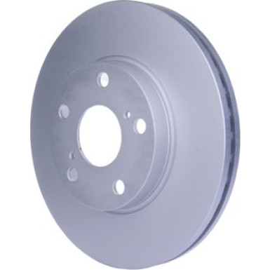 Hella | Bremsscheibe | 8DD 355 119-661