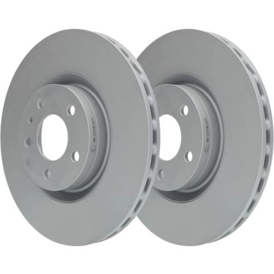 24.0122-0145.1 Bremsscheibe 24.0122-0145.1 Bremsscheibe