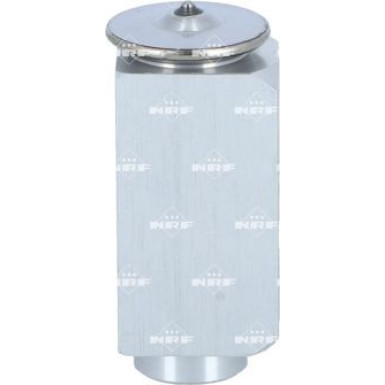 38506 Expansionsventil, Klimaanlage EASY FIT