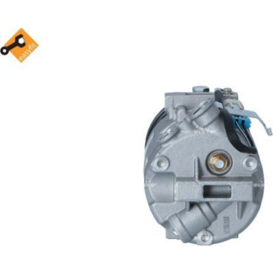 NRF | Kompressor, Klimaanlage | 32428