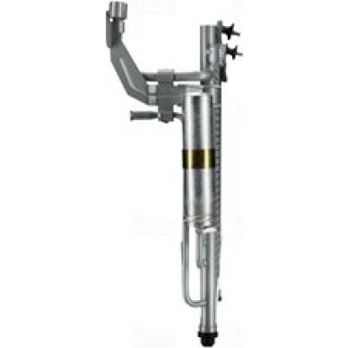 940033 Kondensator, Klimaanlage 940033 Kondensator, Klimaanlage