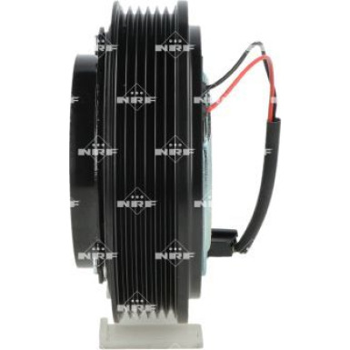 380195 Magnetkupplung, Klimakompressor