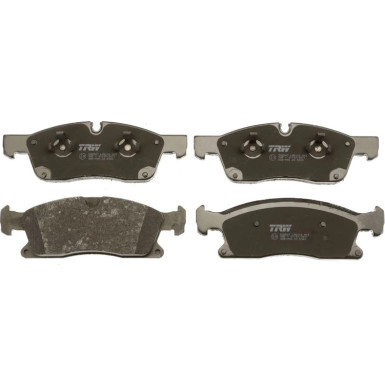 GDB1946 Bremsbelagsatz, Scheibenbremse