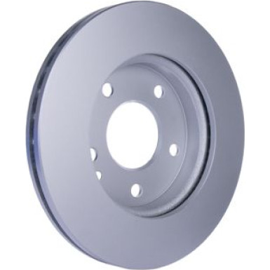 Hella | Bremsscheibe | 8DD 355 105-991