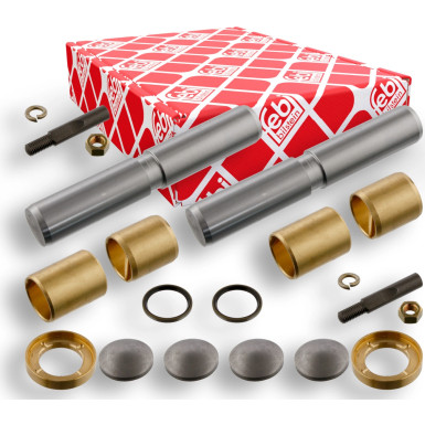 FEBI BILSTEIN 05783 Reparatursatz, Achsschenkelbolzen