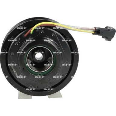 NRF | Magnetkupplung, Klimakompressor | 380173