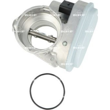 408001 Drosselklappenstutzen EASY FIT