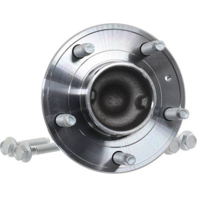 SKF | Radlagersatz | VKBA 7660
