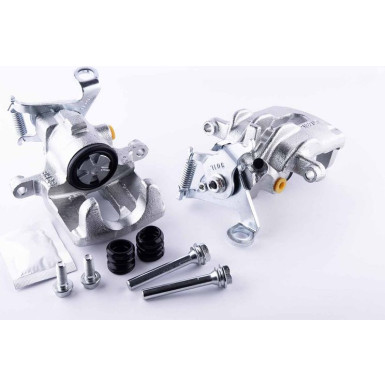 Hella | Bremssattel | 8AN 355 780-911