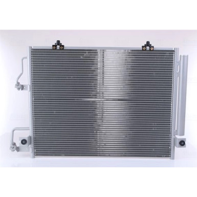 940166 Kondensator, Klimaanlage 940166 Kondensator, Klimaanlage