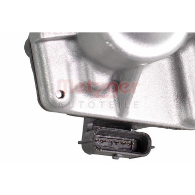 Metzger | AGR-Ventil | 08920058