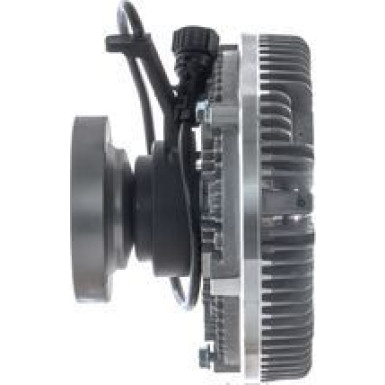 Mahle | Kupplung, Kühlerlüfter | CFC 100 000S
