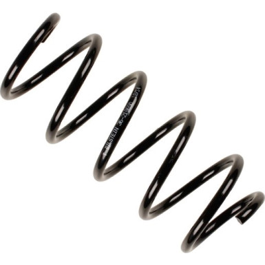 36-219650 Fahrwerksfeder BILSTEIN - B3 Serienersatz (Federn)