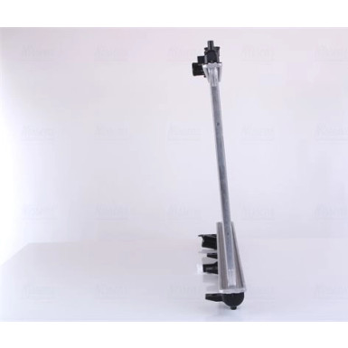 Nissens | Kühler, Motorkühlung | 681404