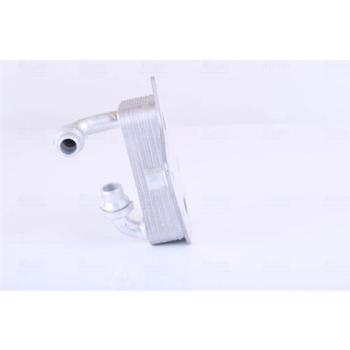 90996 Ölkühler, Motoröl ** FIRST FIT **