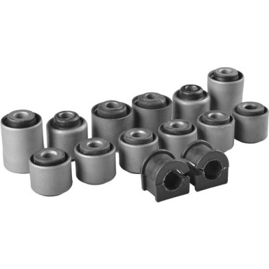 Tedgum | Reparatursatz, Radaufhängung | 00227733