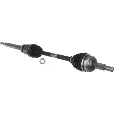 SKF | Antriebswelle | VKJC 8650
