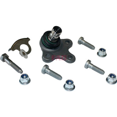 825 0489 10 Trag-/Führungsgelenk