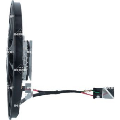 47969 Lüfter, Motorkühlung