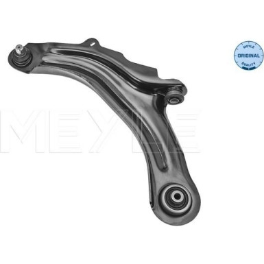 Meyle Lenker, Radaufhängung MEYLE-ORIGINAL: True to OE 16-16 050 0069