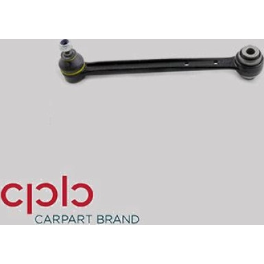 505969 Lenker, Radaufhängung