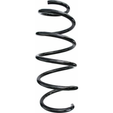 Spidan | Fahrwerksfeder | 87469