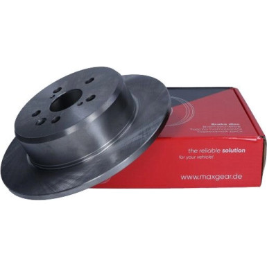 19-1227 Bremsscheibe 19-1227 Bremsscheibe