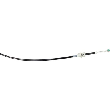 Metzger | Seilzug, Schaltgetriebe | 3150265