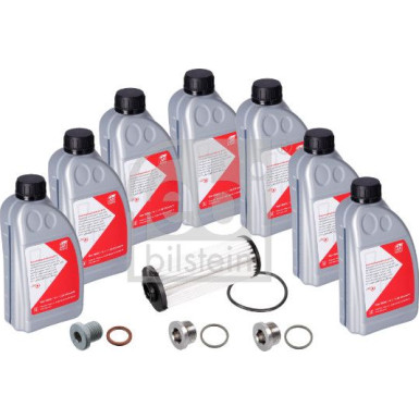 188362 Teilesatz, Automatikgetriebe-Ölwechsel