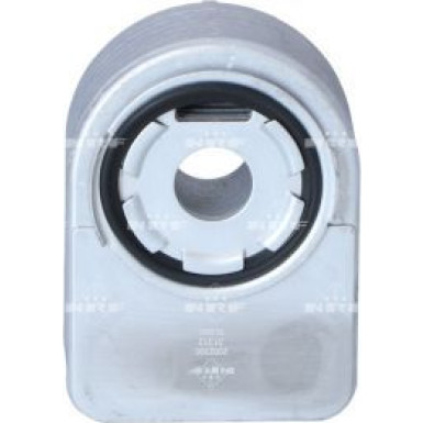 31312 Ölkühler, Motoröl EASY FIT