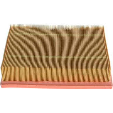 BOSCH 1 457 433 550 Luftfilter