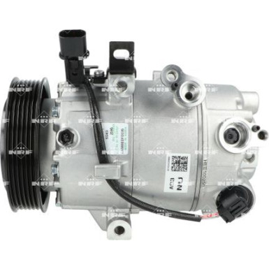 NRF Kompressor, Klimaanlage GENUINE 32999G NRF Kompressor, Klimaanlage GENUINE 32999G