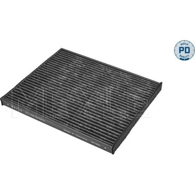 Meyle Filter, Innenraumluft MEYLE-PD: Advanced performance and design 612 326 0016/PD