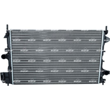 NRF | Kühler, Motorkühlung | 58204A