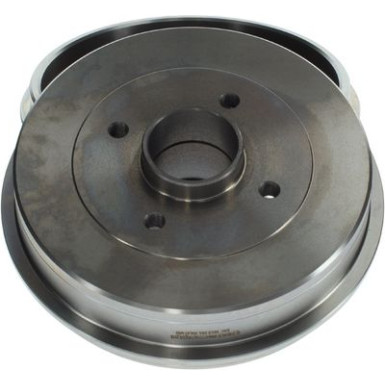 0 986 477 210 Bremstrommel