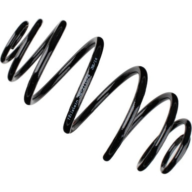 36-211074 Fahrwerksfeder BILSTEIN - B3 Serienersatz (Federn)