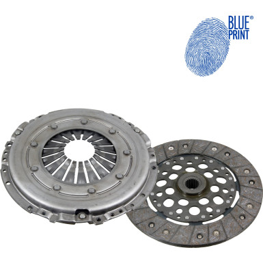 Blue Print Kupplungssatz SMARTFIT Solution Kit ADR163021