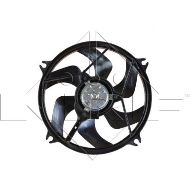 47320 Lüfter, Motorkühlung