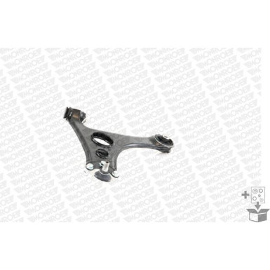 Monroe | Lenker, Radaufhängung | L23517